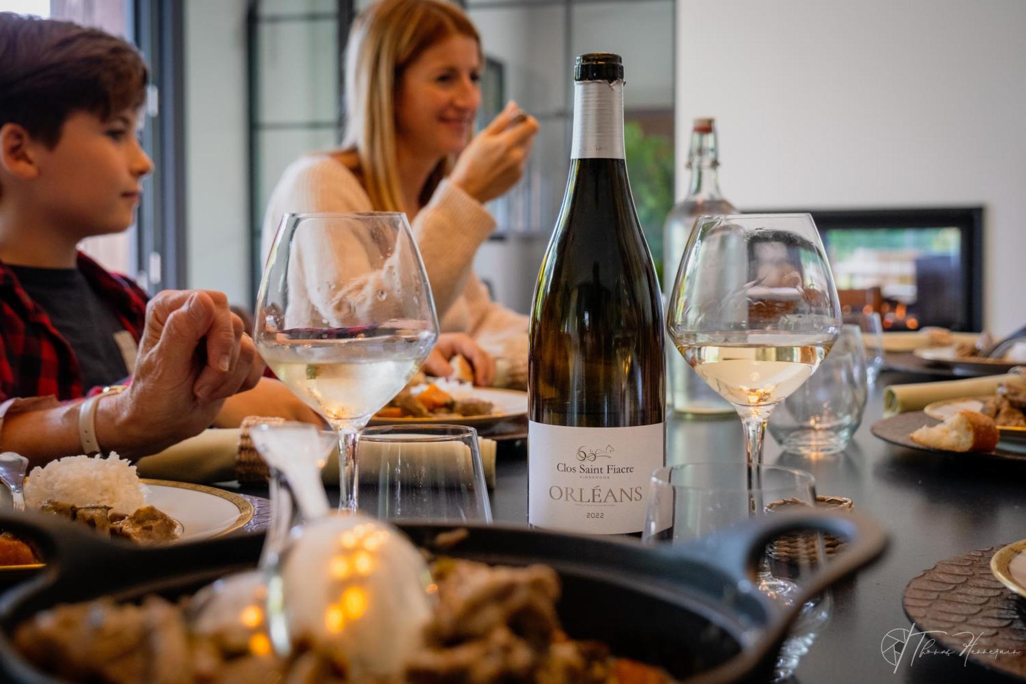 Clos Des Poulies La Ferté-Saint-Aubin Dış mekan fotoğraf